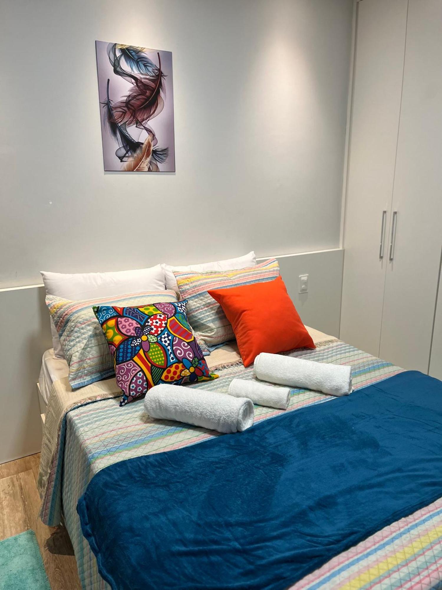 Prime Inn - Studios Coracao Eucaristico เบโลโอรีซอนชี ภายนอก รูปภาพ
