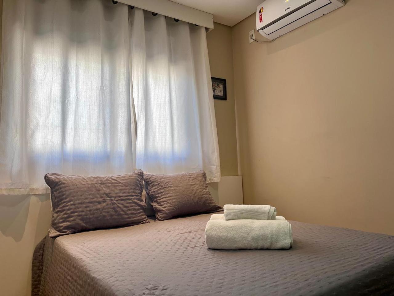 Prime Inn - Studios Coracao Eucaristico เบโลโอรีซอนชี ภายนอก รูปภาพ